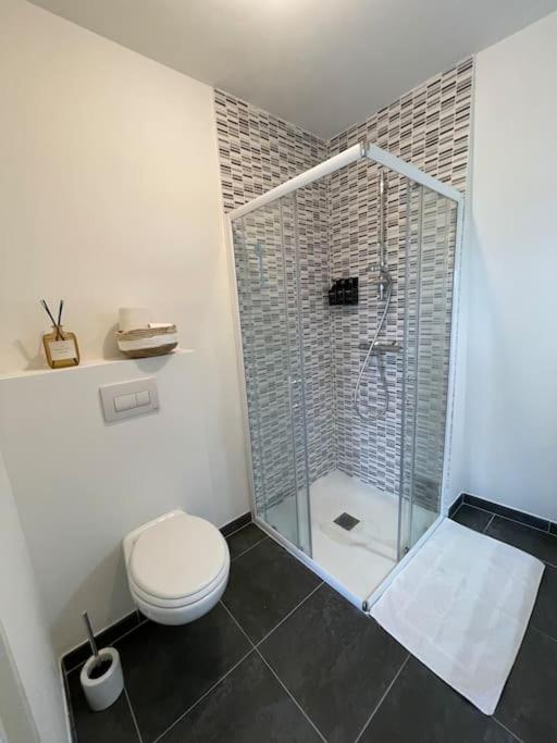 Emma Appartement *