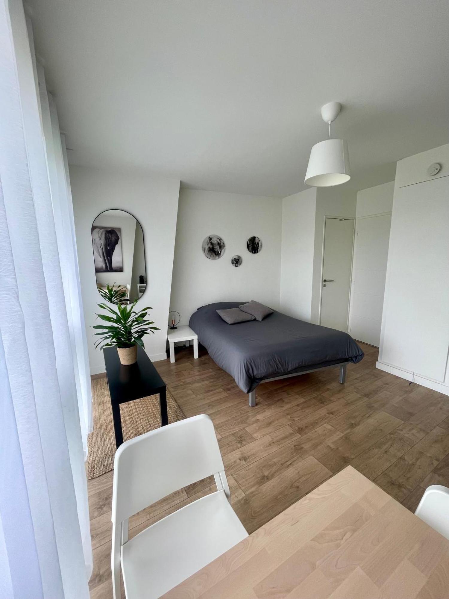 Appartement Emma
